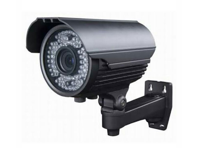 CCTV