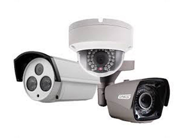 CCTV